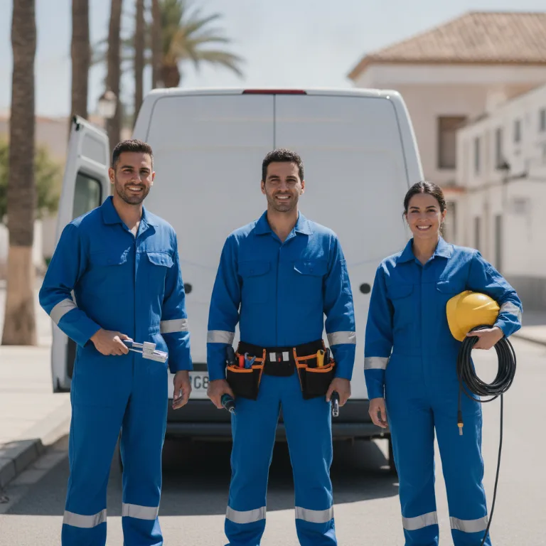Instalador fotovoltaico Vista Alegre